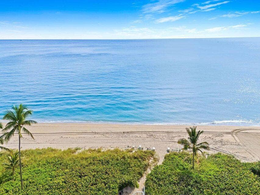 3300 S Ocean Boulevard, #320-c, Highland Beach, FL 33487