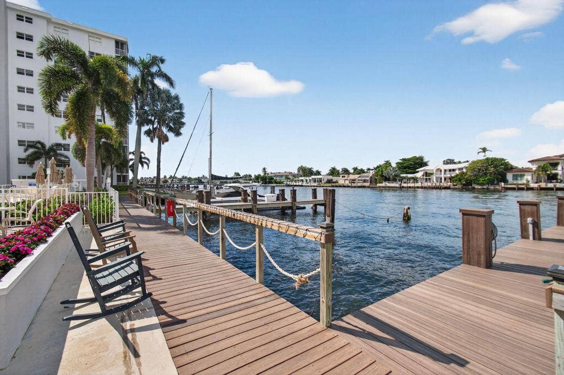 3300 S Ocean Boulevard, #320-c, Highland Beach, FL 33487