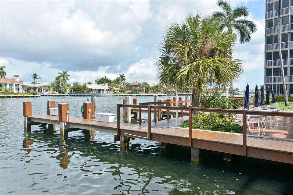 3300 S Ocean Boulevard, #320-c, Highland Beach, FL 33487