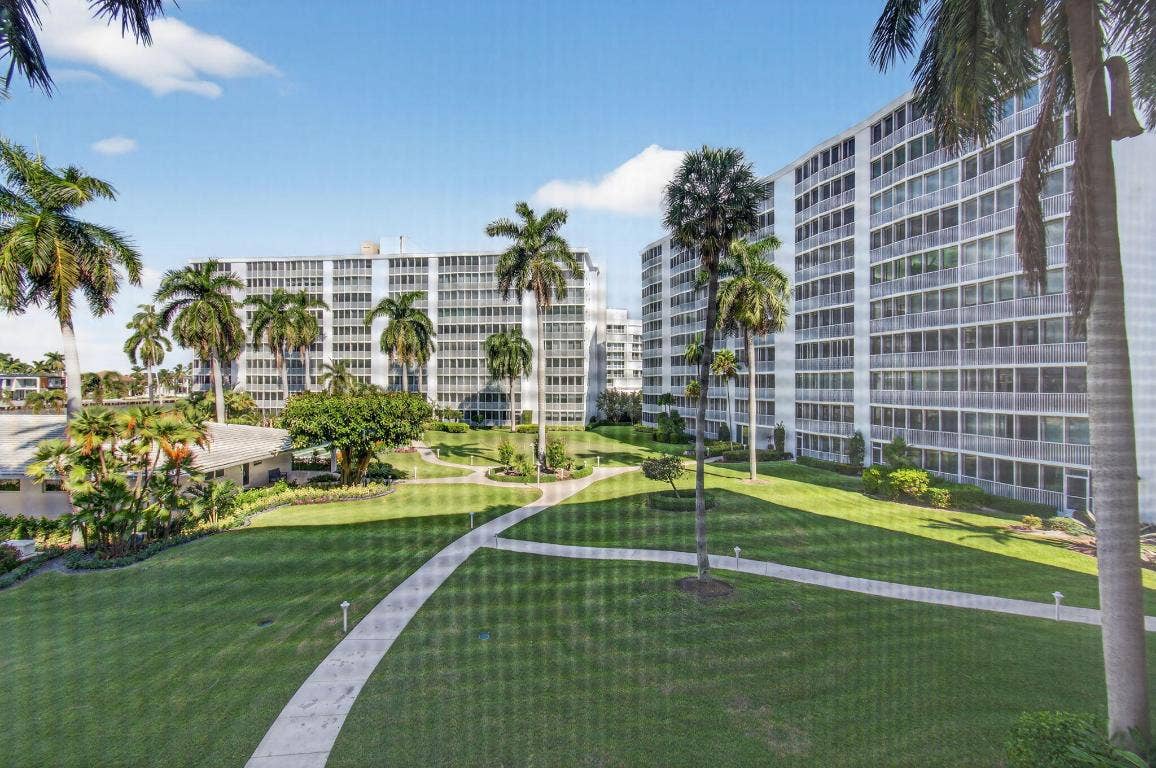 3300 S Ocean Boulevard, #320-c, Highland Beach, FL 33487