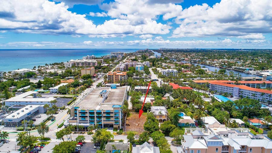 Property photo for 1956 NE 2nd Street, Deerfield Beach, FL