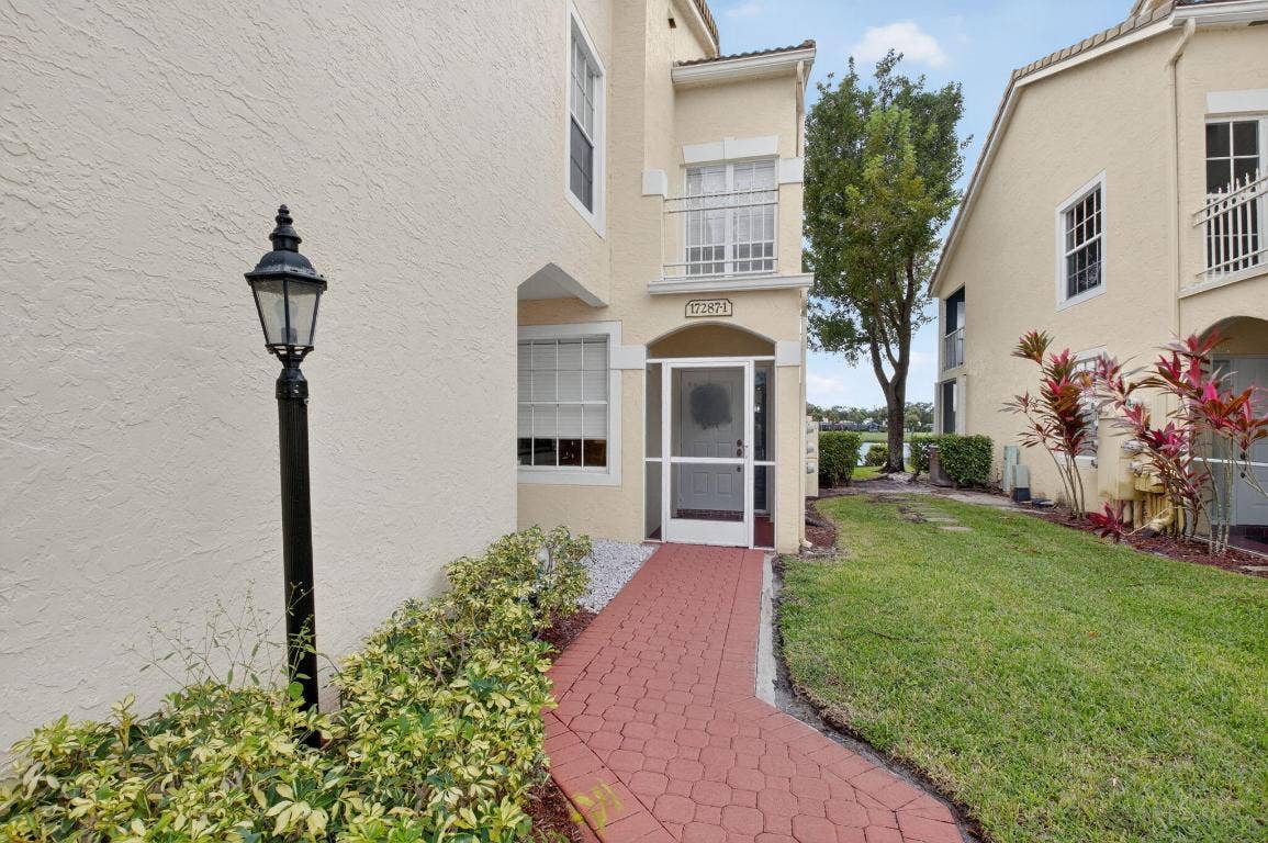 17287 Boca Club Boulevard, #1, Boca Raton, FL 33487 17287 Boca Club Boulevard, #1, Boca Raton, FL 33487