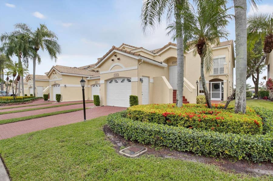 Property photo for 17287 Boca Club Boulevard, #1, Boca Raton, FL