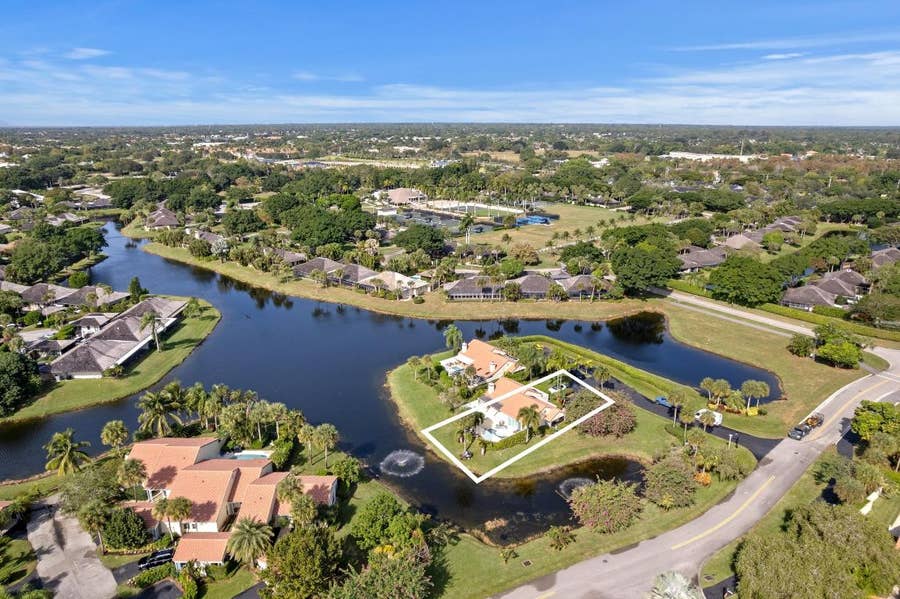 Property photo for 2211 Las Casitas Drive, Wellington, FL