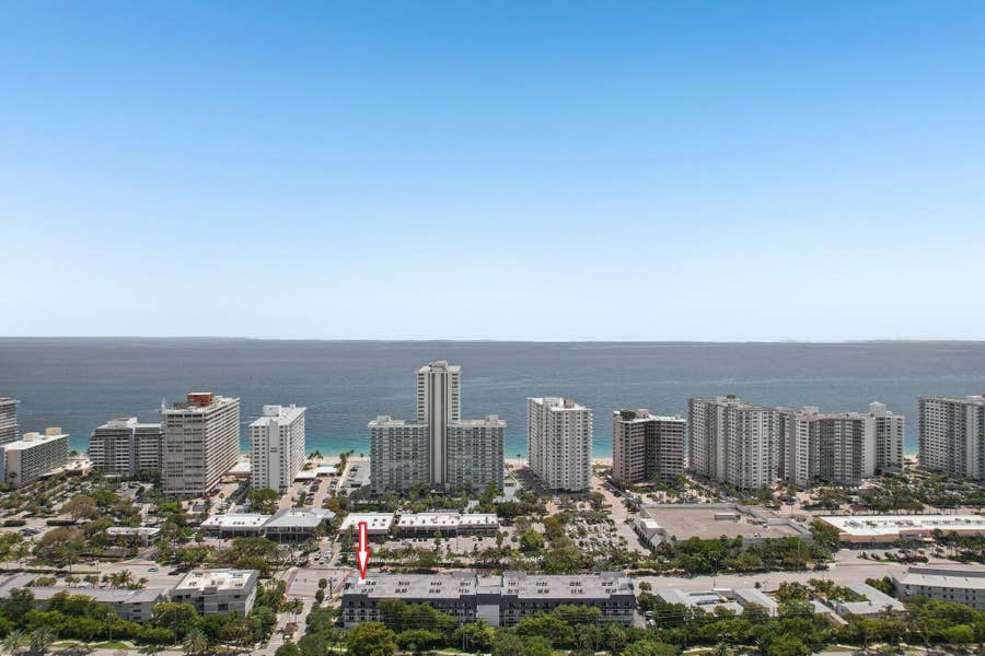 Property photo for 3909 N Ocean Boulevard, #215, Fort Lauderdale, FL