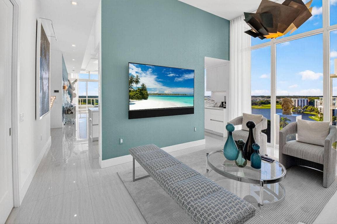 20155 Boca West Drive, #Ph-b904, Boca Raton, FL 33434