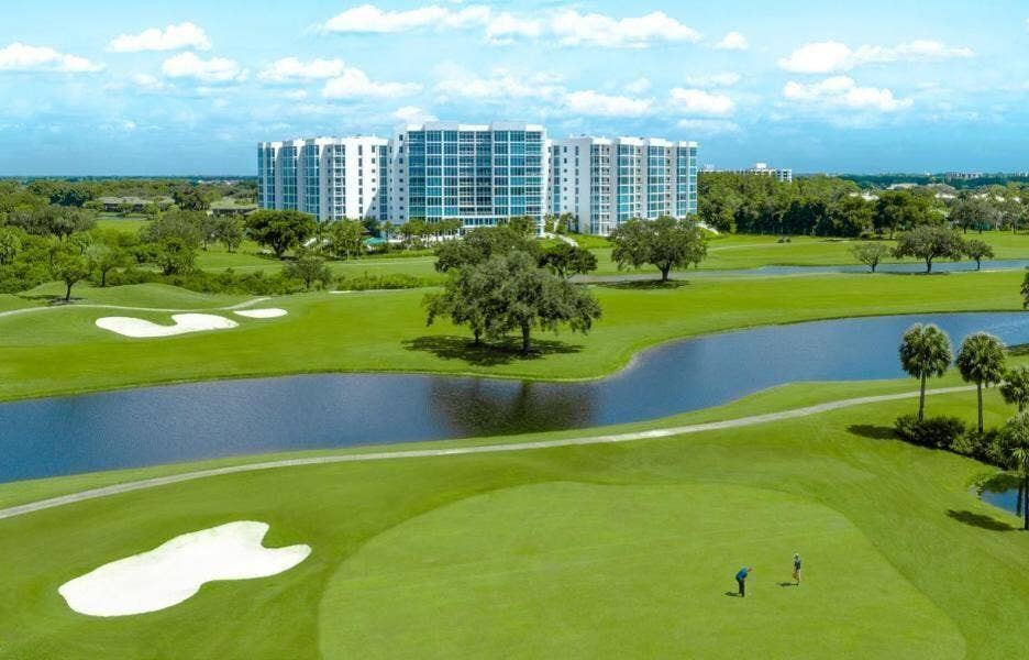 20155 Boca West Drive, #Ph-b904, Boca Raton, FL 33434