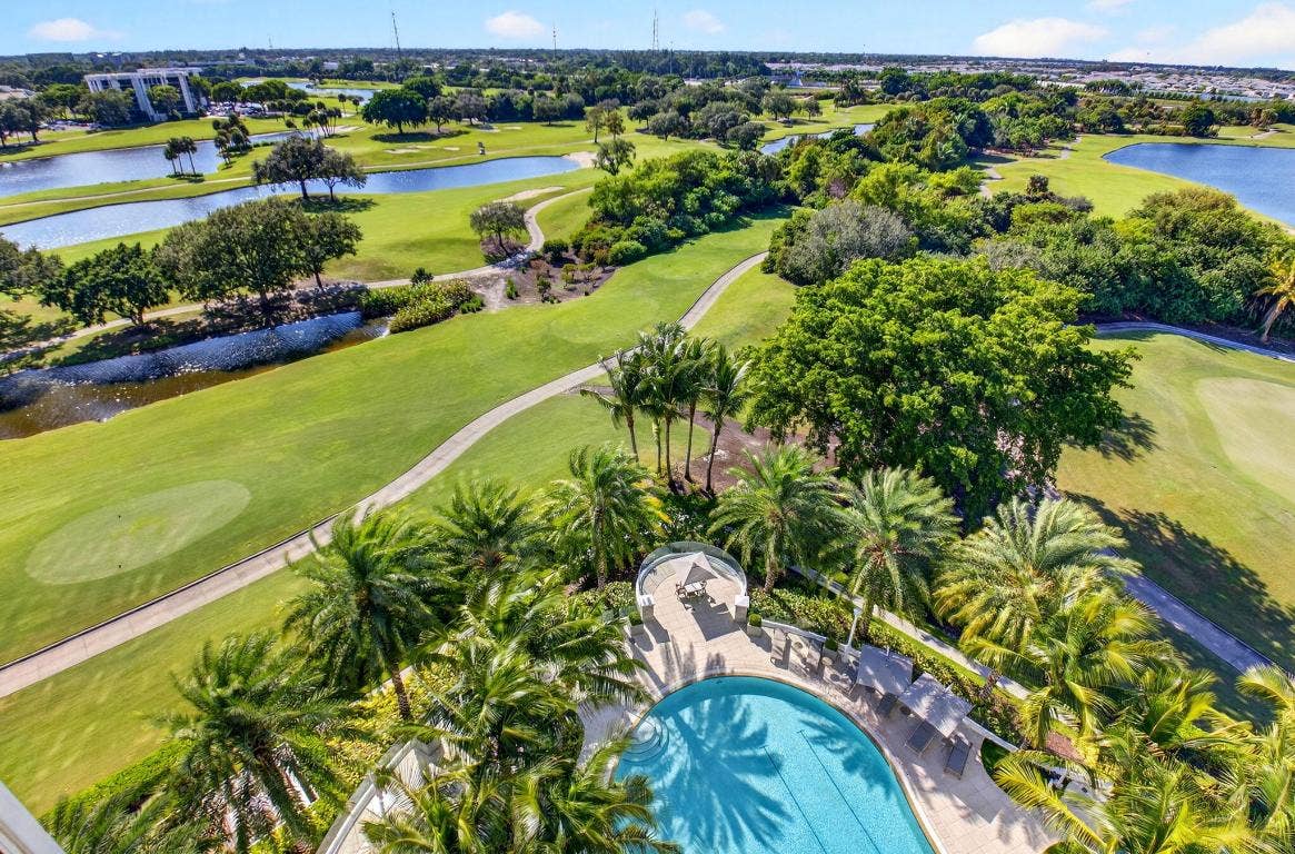 20155 Boca West Drive, #Ph-b904, Boca Raton, FL 33434