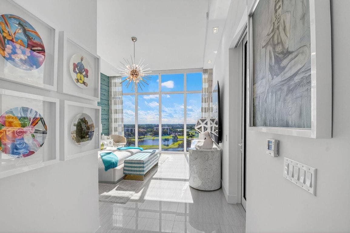 20155 Boca West Drive, #Ph-b904, Boca Raton, FL 33434