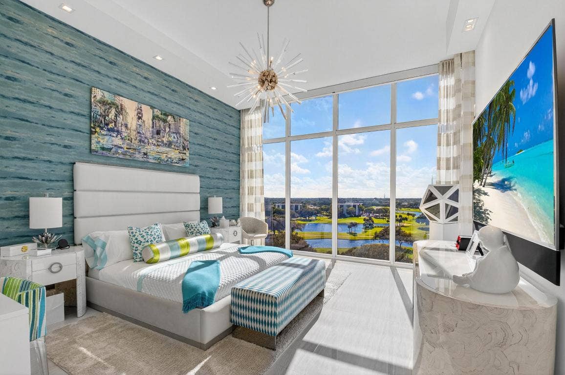 20155 Boca West Drive, #Ph-b904, Boca Raton, FL 33434