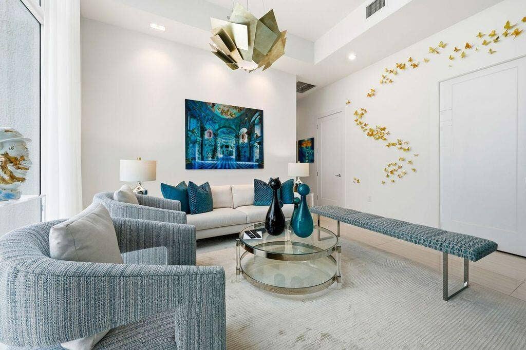 20155 Boca West Drive, #Ph-b904, Boca Raton, FL 33434