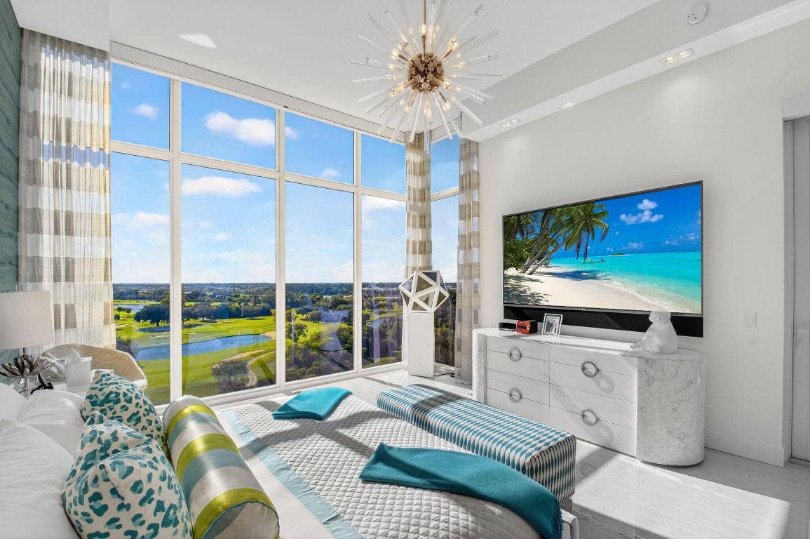 20155 Boca West Drive, #Ph-b904, Boca Raton, FL 33434