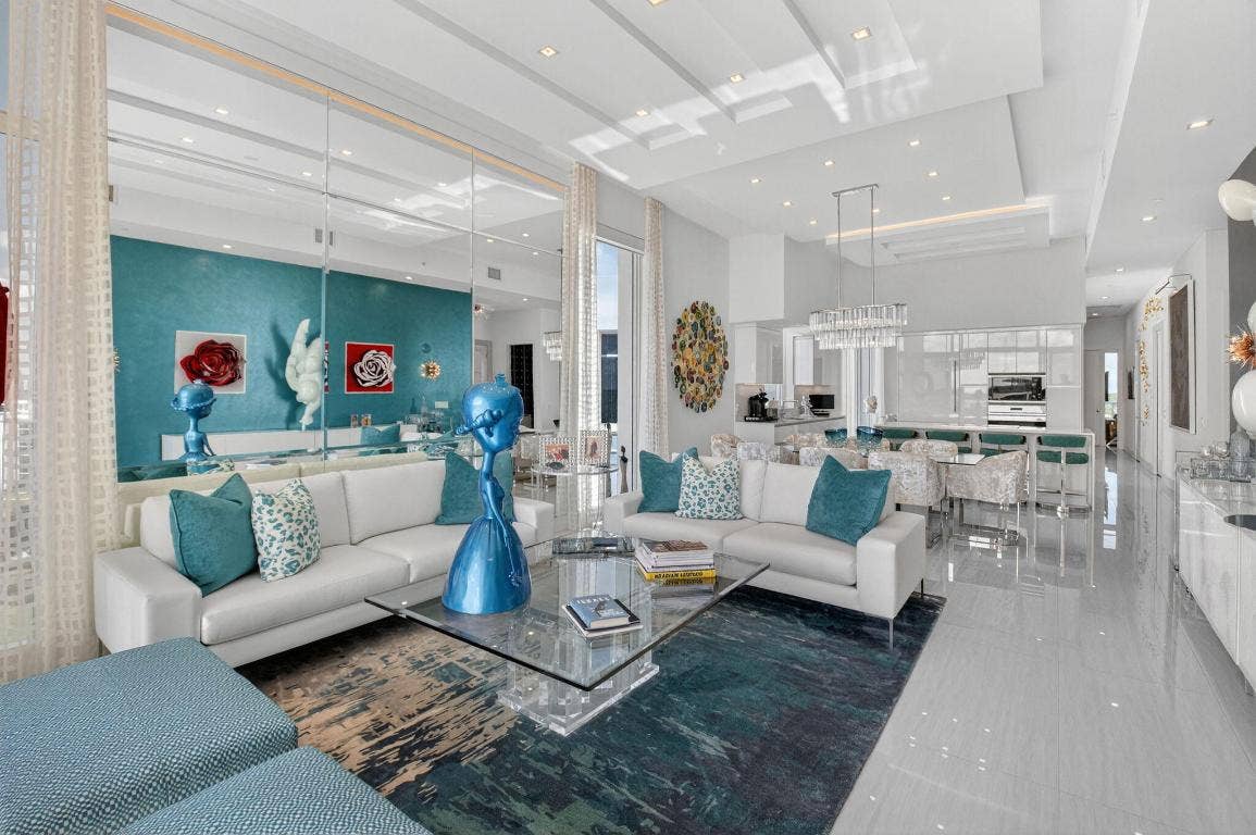 20155 Boca West Drive, #Ph-b904, Boca Raton, FL 33434