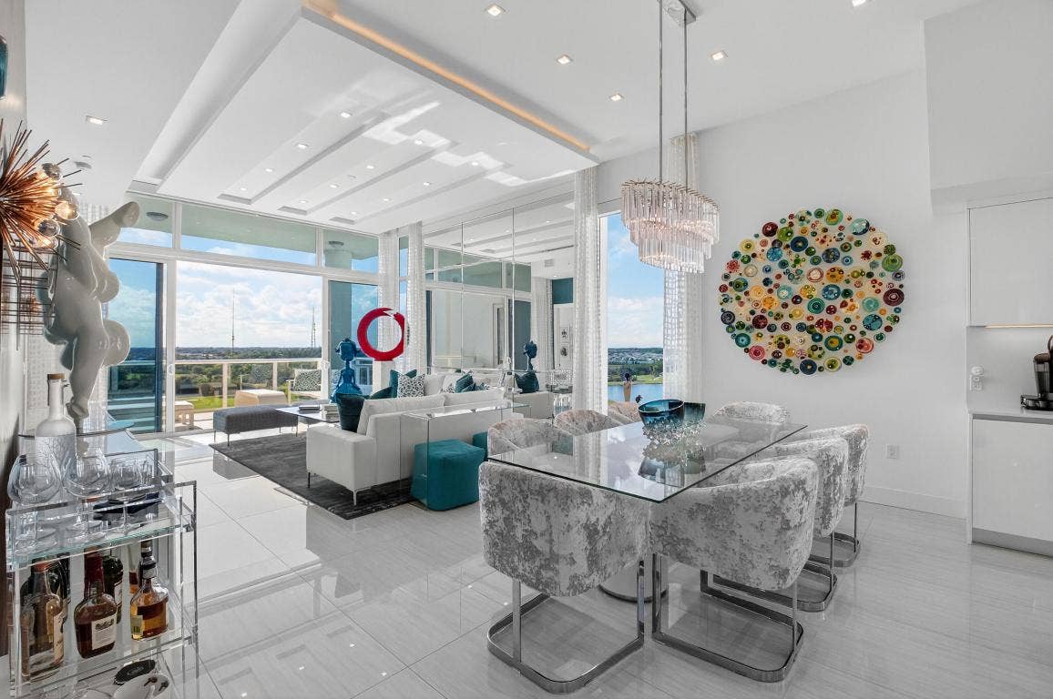 20155 Boca West Drive, #Ph-b904, Boca Raton, FL 33434