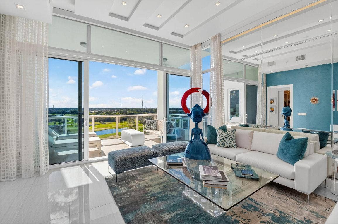 20155 Boca West Drive, #Ph-b904, Boca Raton, FL 33434