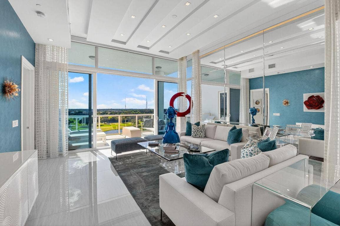 20155 Boca West Drive, #Ph-b904, Boca Raton, FL 33434