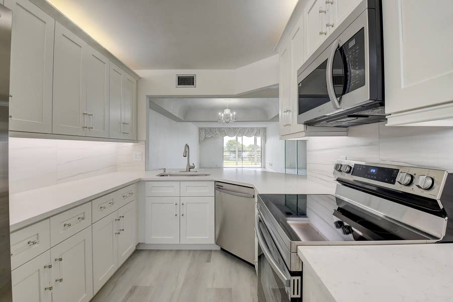 Property photo for 23305 Barwood Lane, #406, Boca Raton, FL