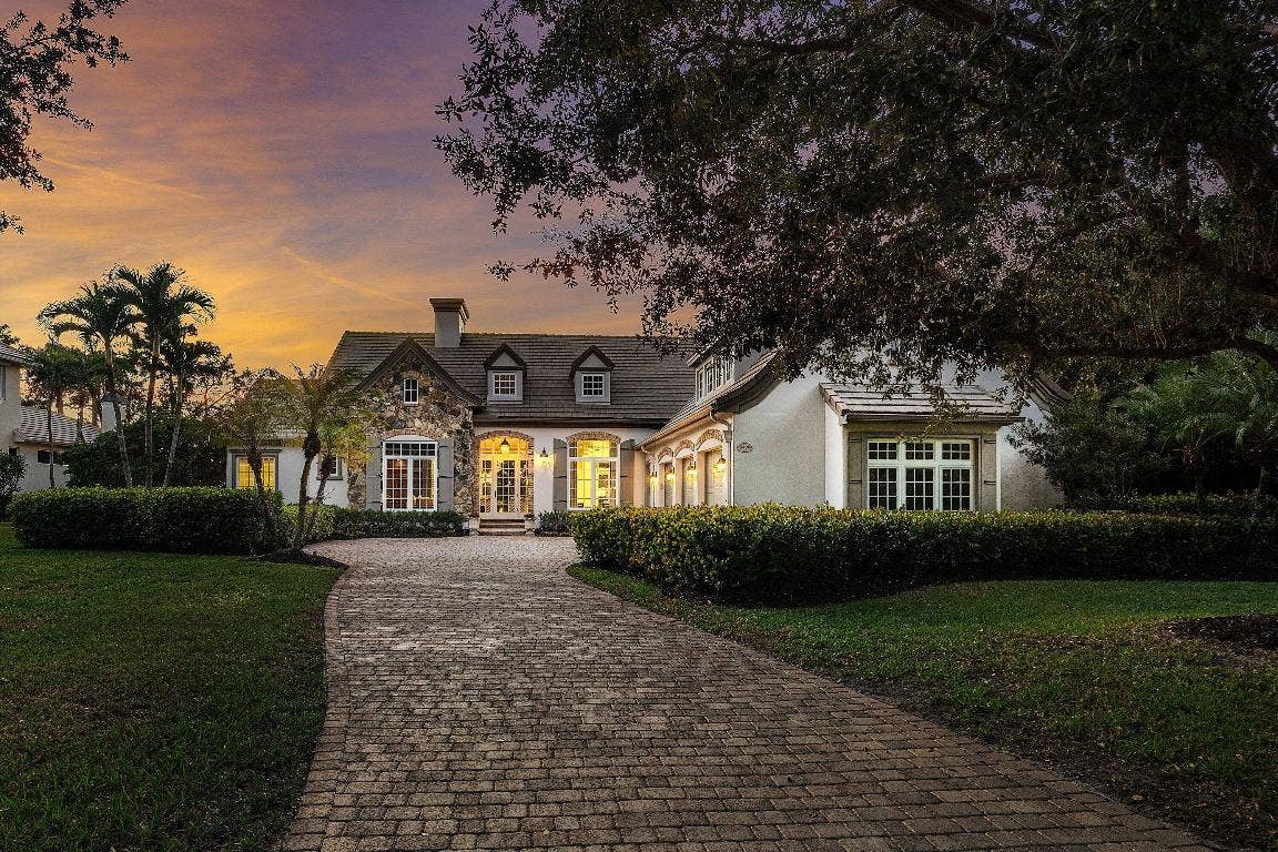 13201 Oakmeade, Palm Beach Gardens, FL 33418 13201 Oakmeade, Palm Beach Gardens, FL 33418