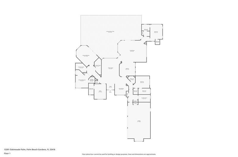 13201 Oakmeade, Palm Beach Gardens, FL 33418 13201 Oakmeade, Palm Beach Gardens, FL 33418