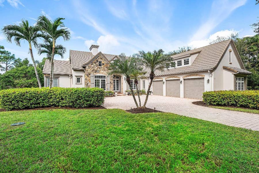 Property photo for 13201 Oakmeade, Palm Beach Gardens, FL