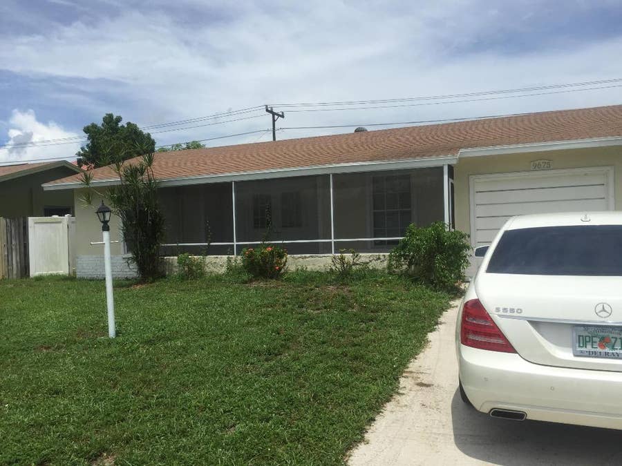 Property photo for 9675 SW 1st Place, Boca Raton, FL