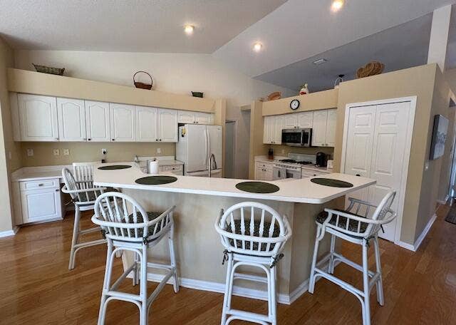 1299 Morse Boulevard, Singer Island, Singer Island, FL 33404 Kitchen