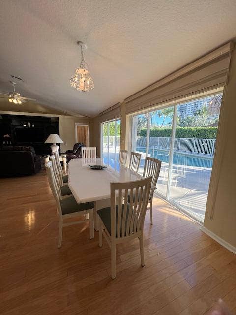 1299 Morse Boulevard, Singer Island, Singer Island, FL 33404 Diningroom