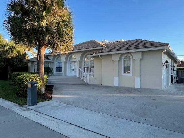 1299 Morse Boulevard, Singer Island, Singer Island, FL 33404 Front
