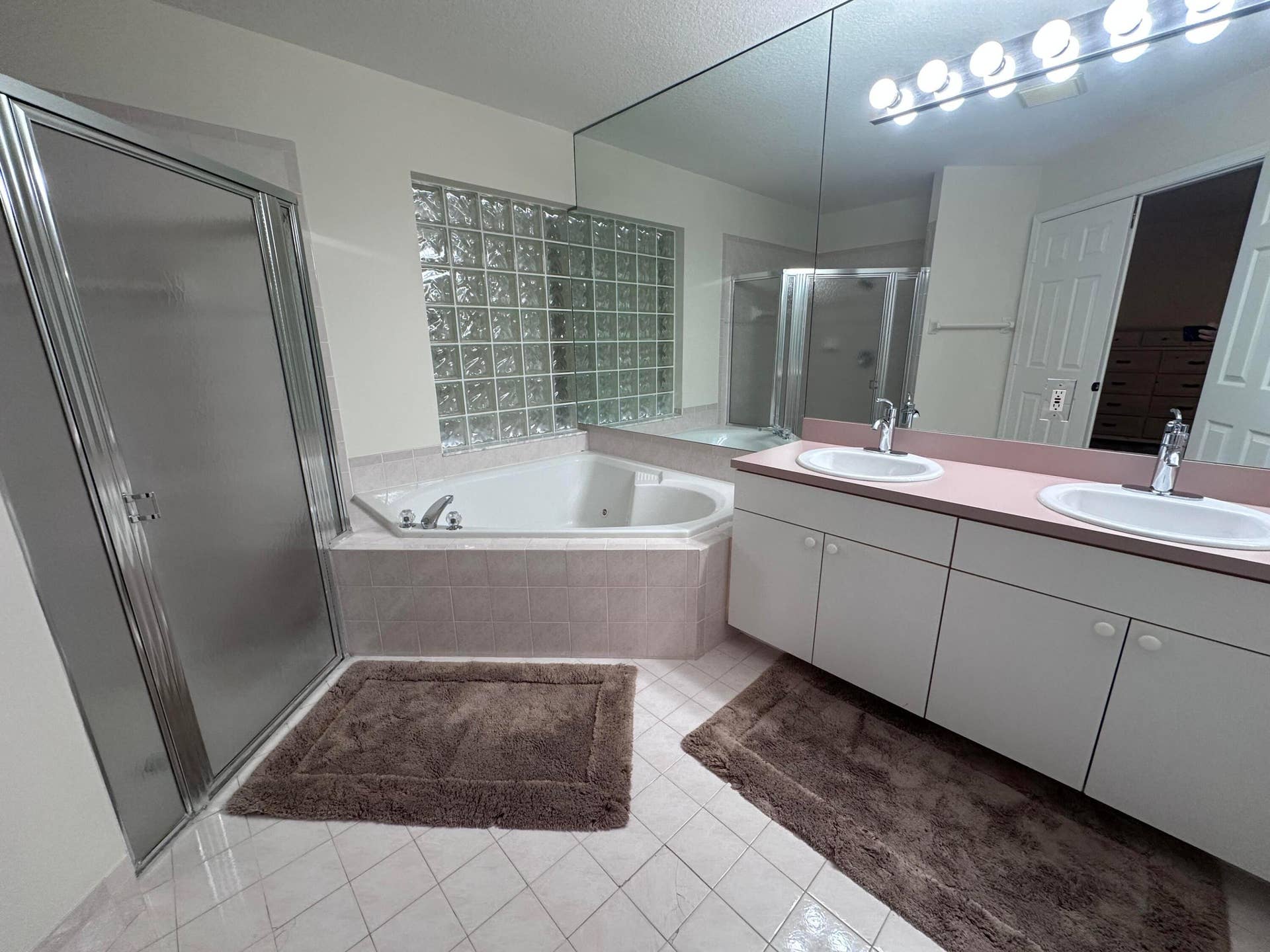 1299 Morse Boulevard, Singer Island, Singer Island, FL 33404 Primary Bath