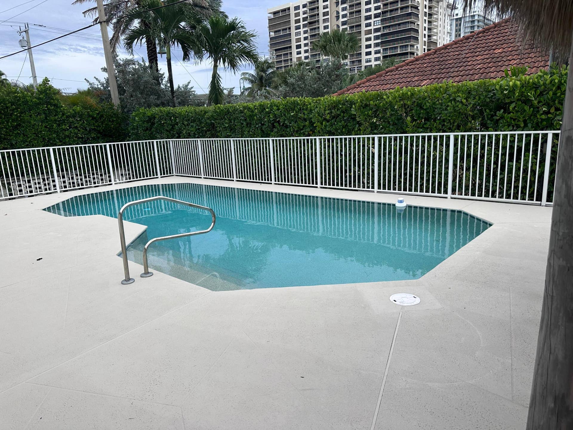 1299 Morse Boulevard, Singer Island, Singer Island, FL 33404 Pool