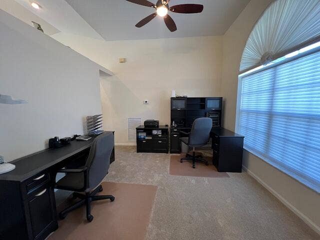 1299 Morse Boulevard, Singer Island, Singer Island, FL 33404 Office