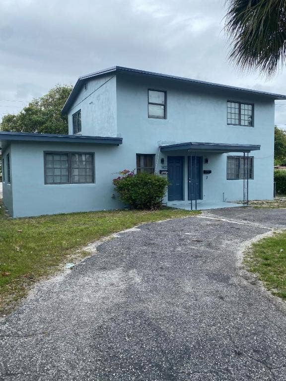 Property photo for 1400 W 28th Street, #1, Riviera Beach, FL