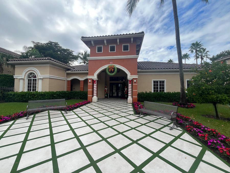 Property photo for 4167 N Haverhill Road, #1102, West Palm Beach, FL