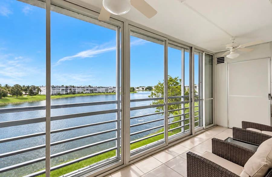 Property photo for 4089 Guildford E, #E, Boca Raton, FL