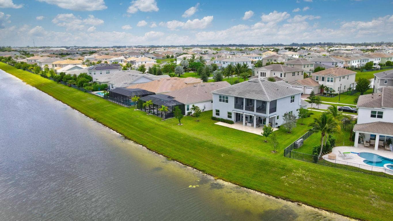 15866 Orchard Drive, Westlake, Westlake, FL 33470