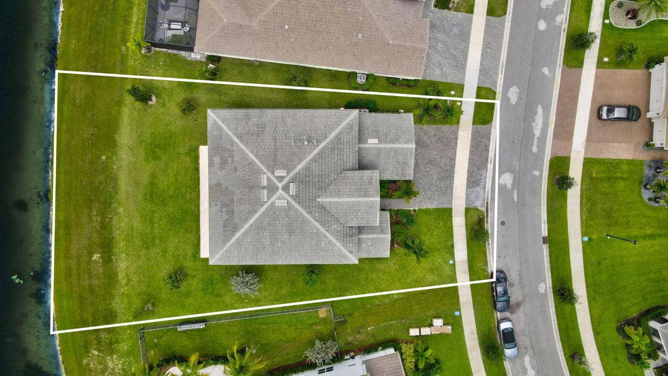 15866 Orchard Drive, Westlake, Westlake, FL 33470