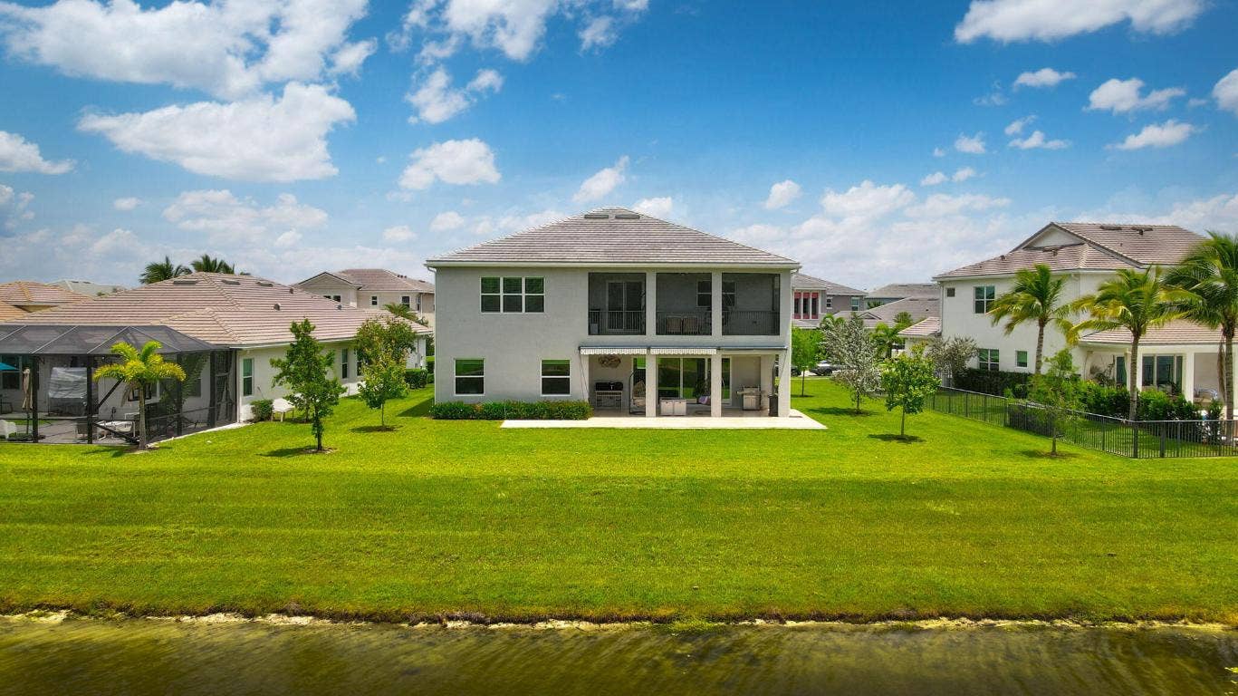 15866 Orchard Drive, Westlake, Westlake, FL 33470