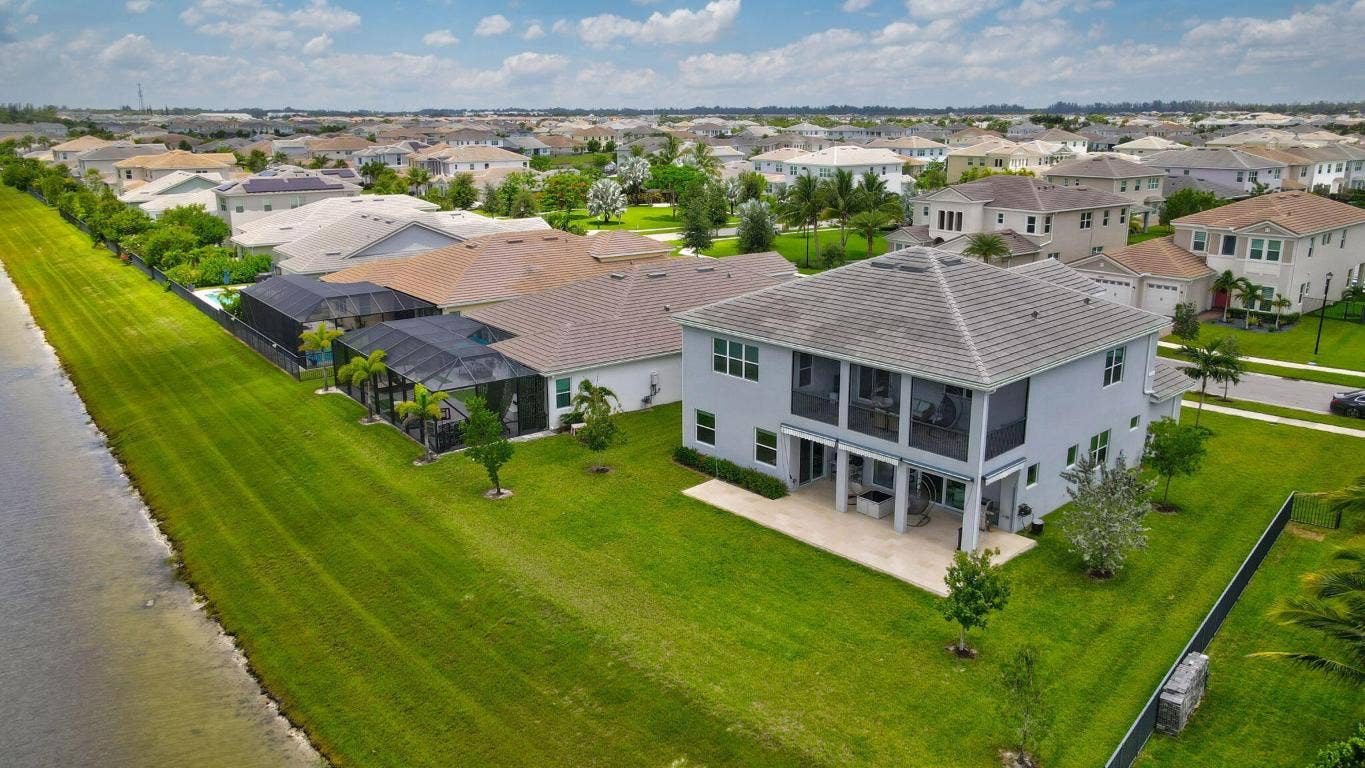 15866 Orchard Drive, Westlake, Westlake, FL 33470