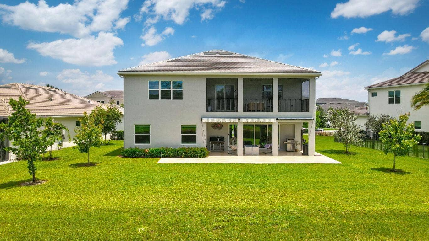 15866 Orchard Drive, Westlake, Westlake, FL 33470