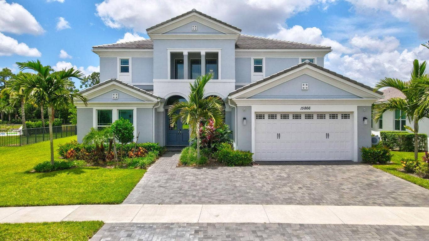 15866 Orchard Drive, Westlake, Westlake, FL 33470