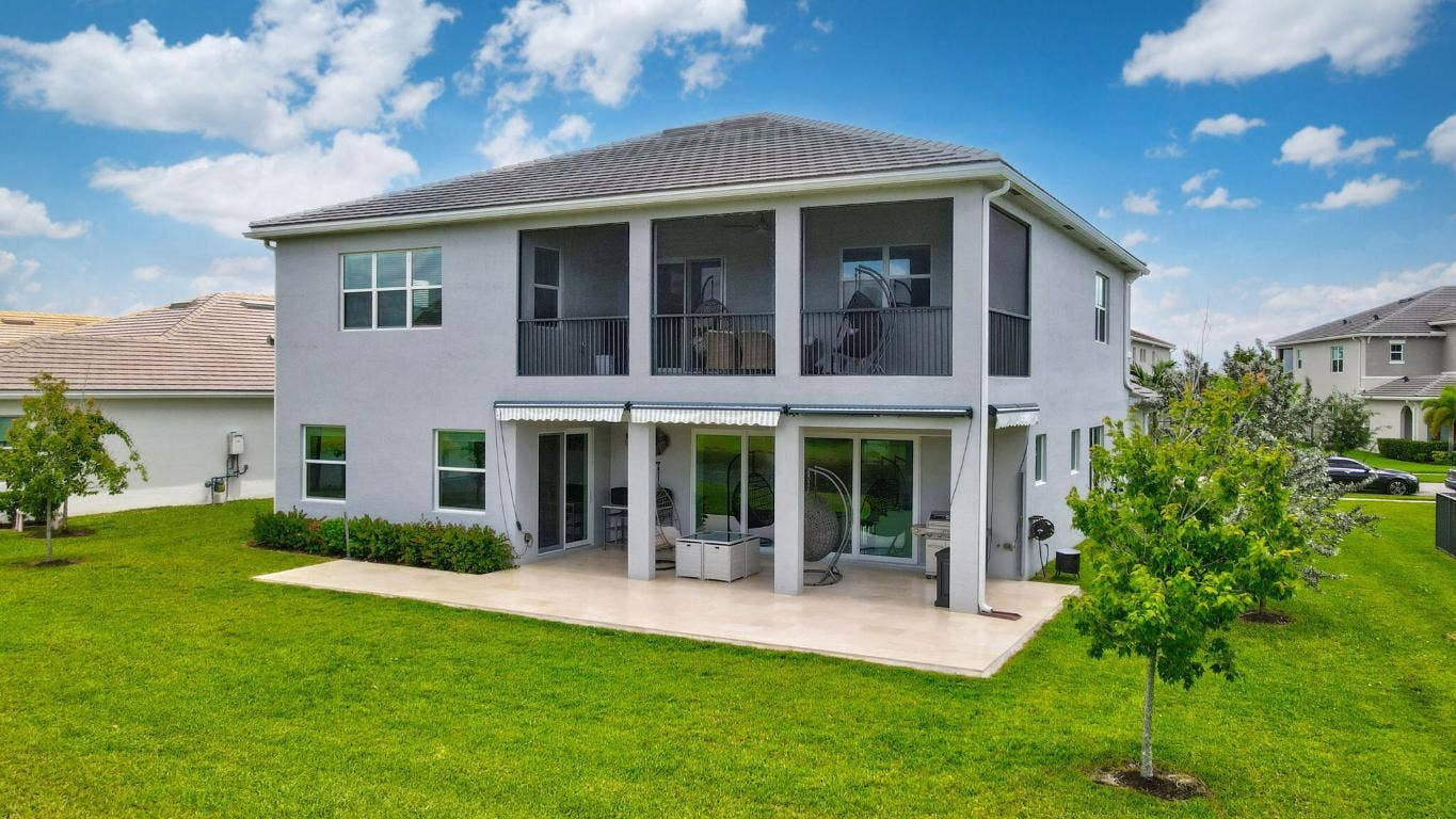 15866 Orchard Drive, Westlake, Westlake, FL 33470