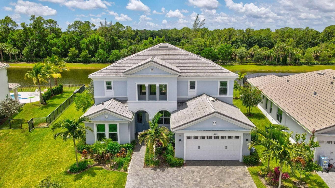 15866 Orchard Drive, Westlake, Westlake, FL 33470