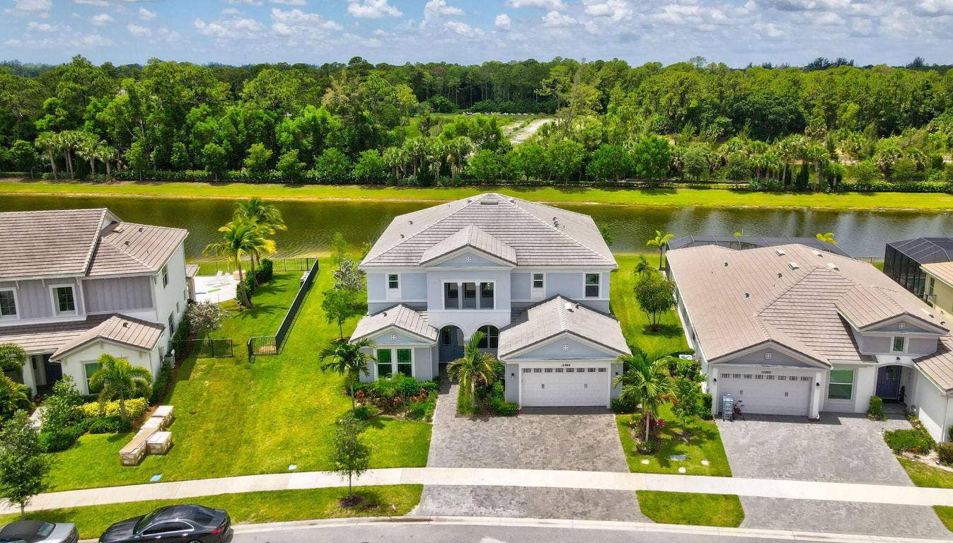 15866 Orchard Drive, Westlake, Westlake, FL 33470