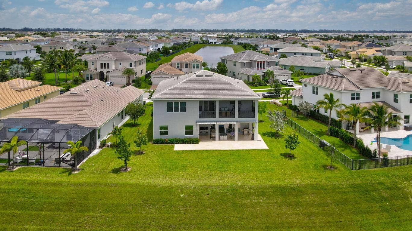 15866 Orchard Drive, Westlake, Westlake, FL 33470