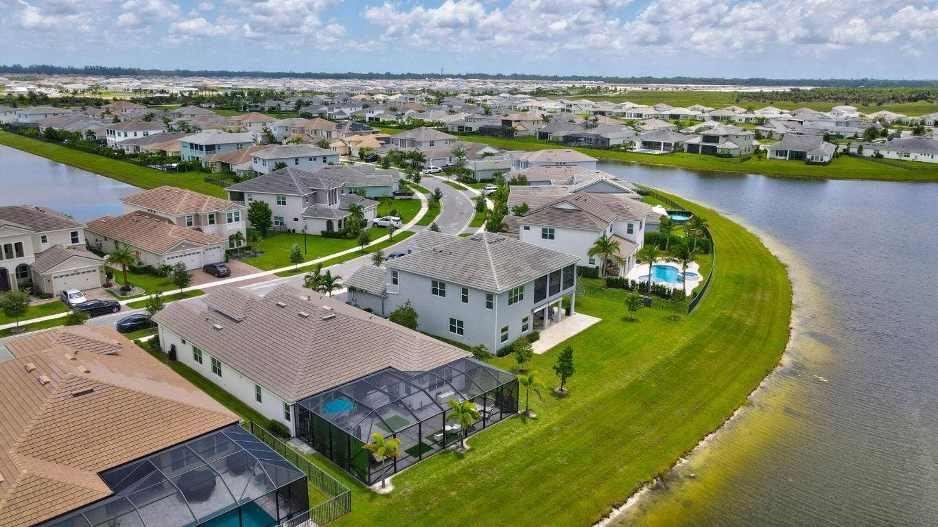 15866 Orchard Drive, Westlake, Westlake, FL 33470