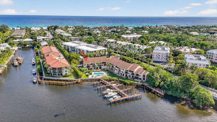 Property photo for 1111 George Bush Boulevard, #L, Delray Beach, FL