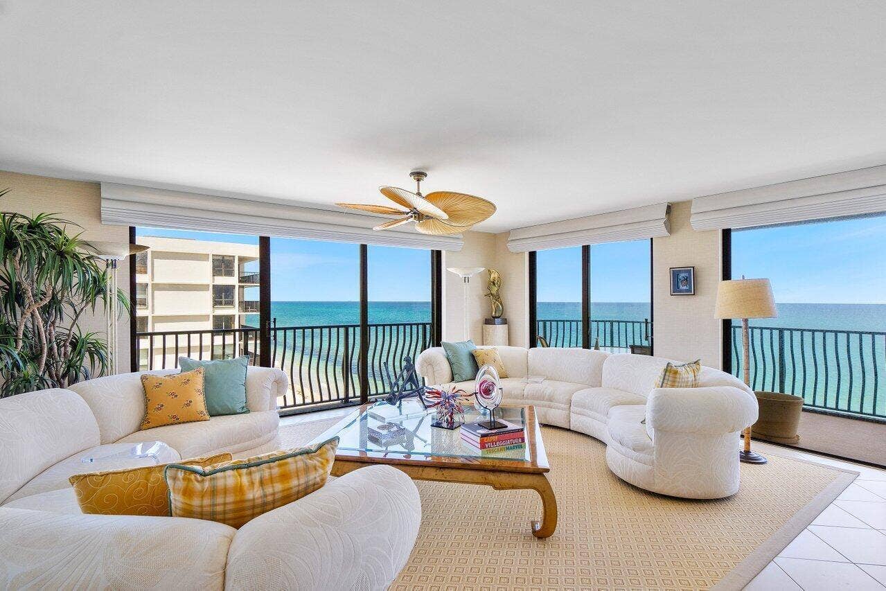 Ocean Views