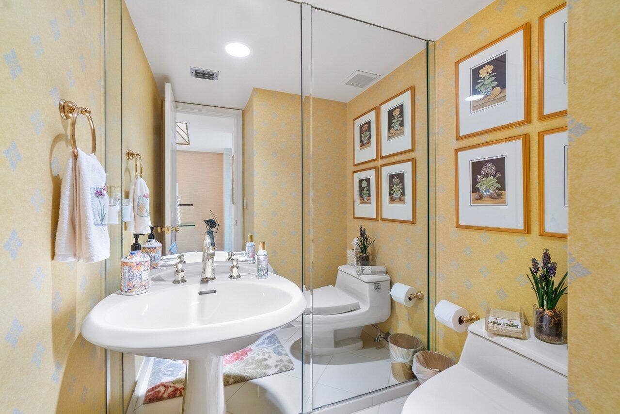 Guest Bath