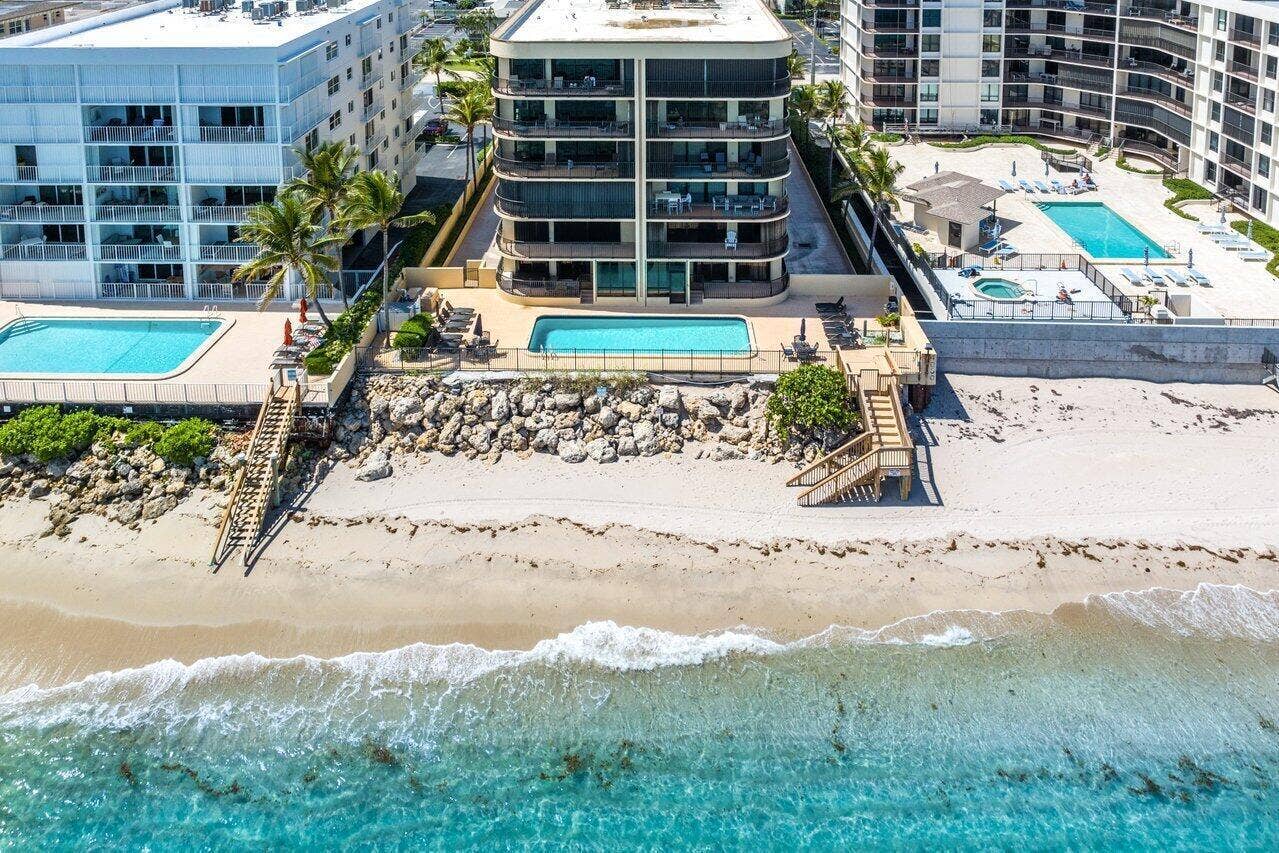 Oceanfront