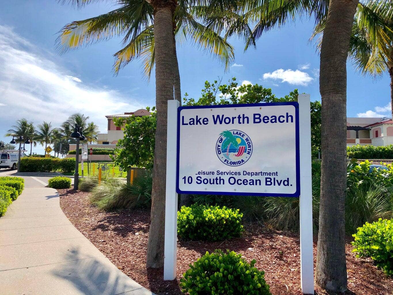 Lake Worth Beach